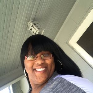 Meet your Posher, Markeisha